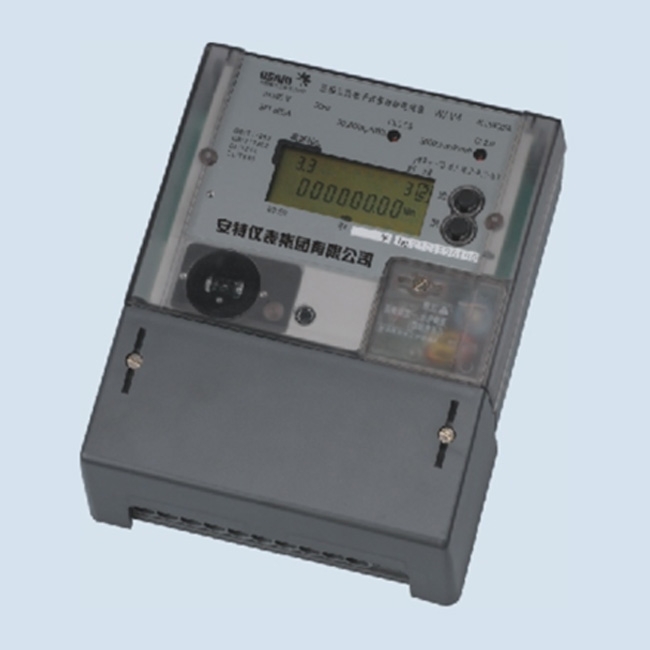 DTSD950、DSSD950型三相电子式多功效电能表